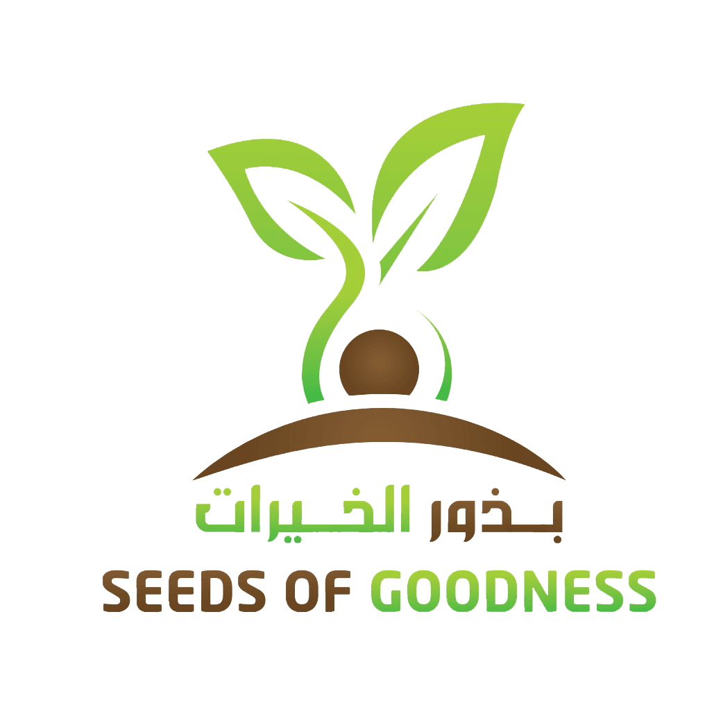 Seeds Of Goodness logo